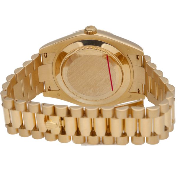 Rolex Day-Date II 218238